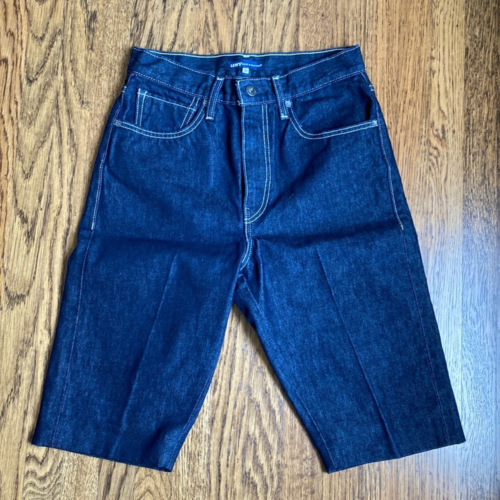 Levi’s Made and Crafted Jorts